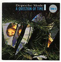Depeche Mode : A Question of Time